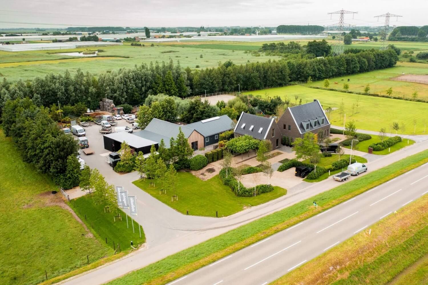 Schoonmaakster (parttime)