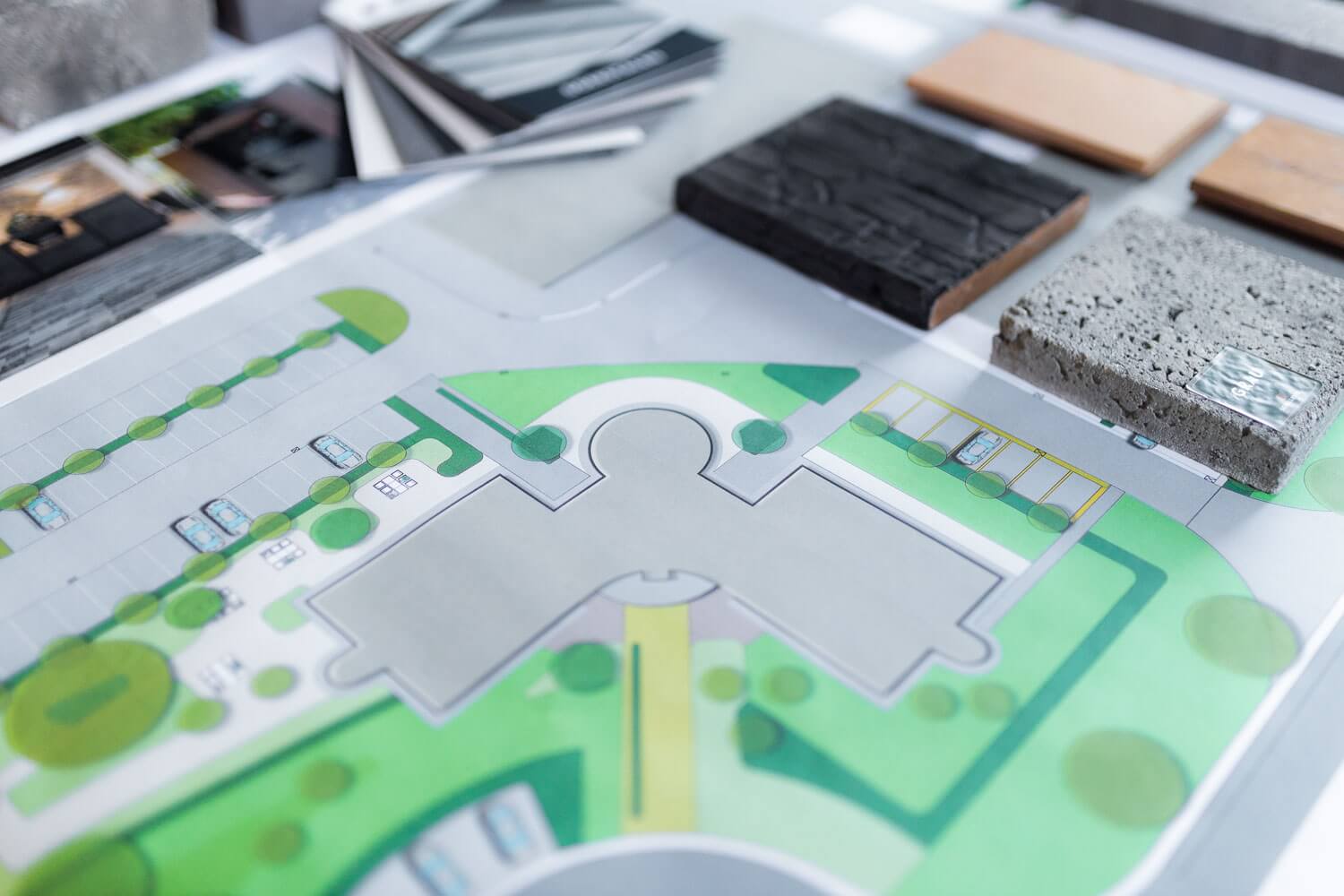 Stap 2 - ontwerp maken