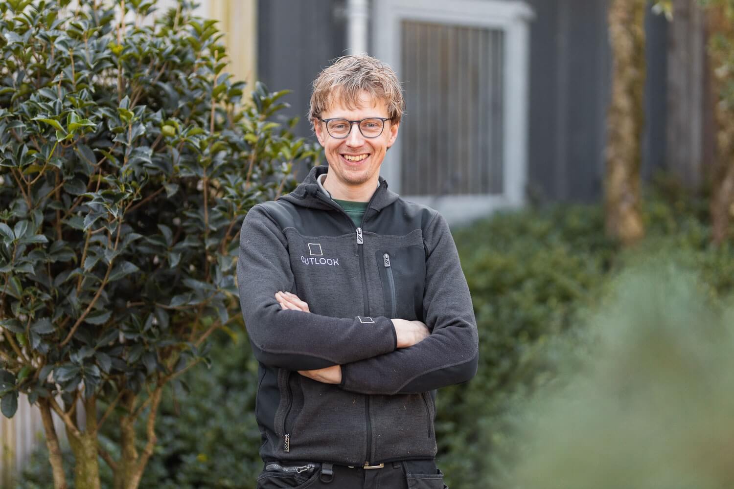 Ervaren hovenier aanleg – fulltime
