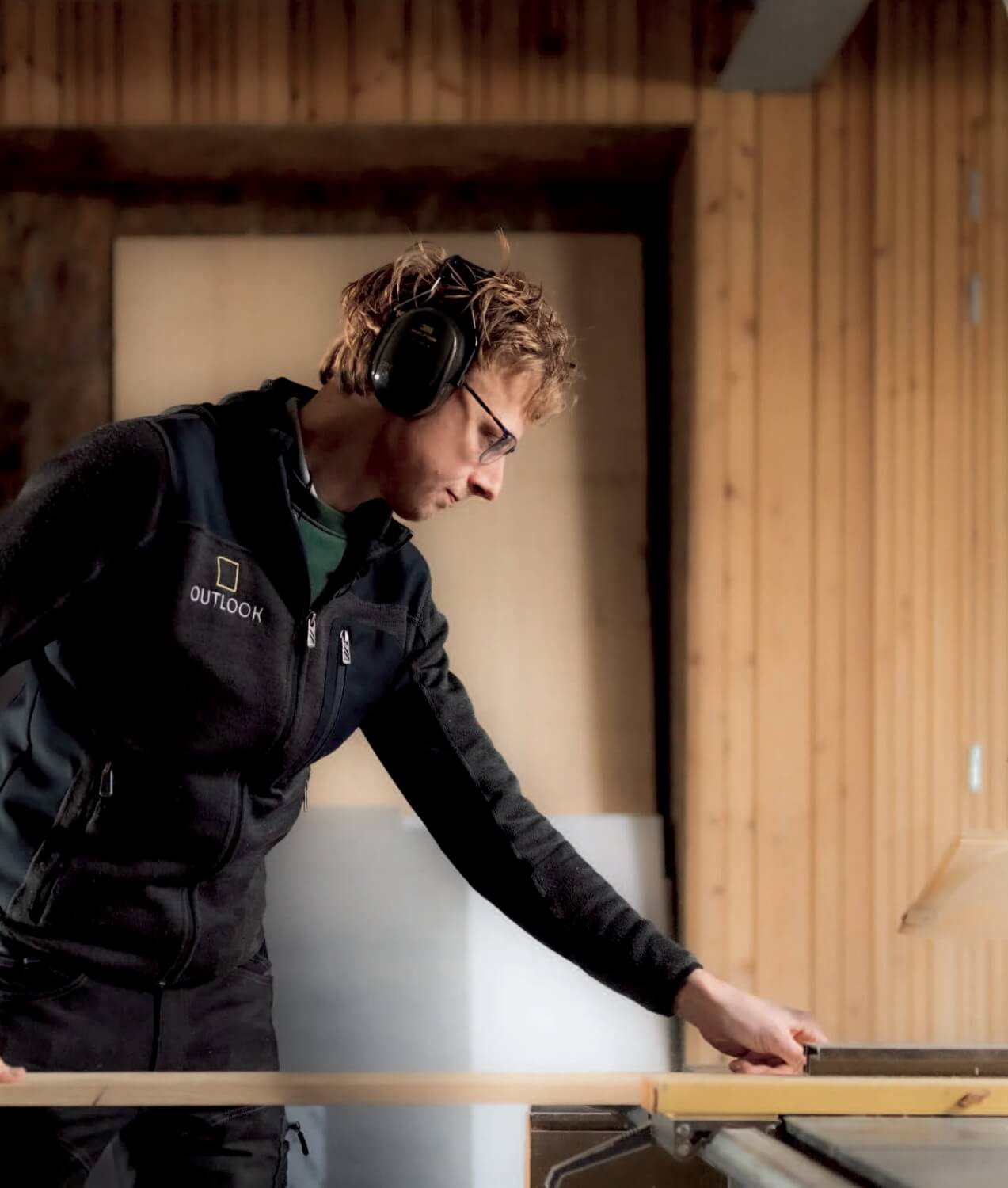 Tuin laten ontwerpen met buitenverblijf door Outlook - buitenverblijven
