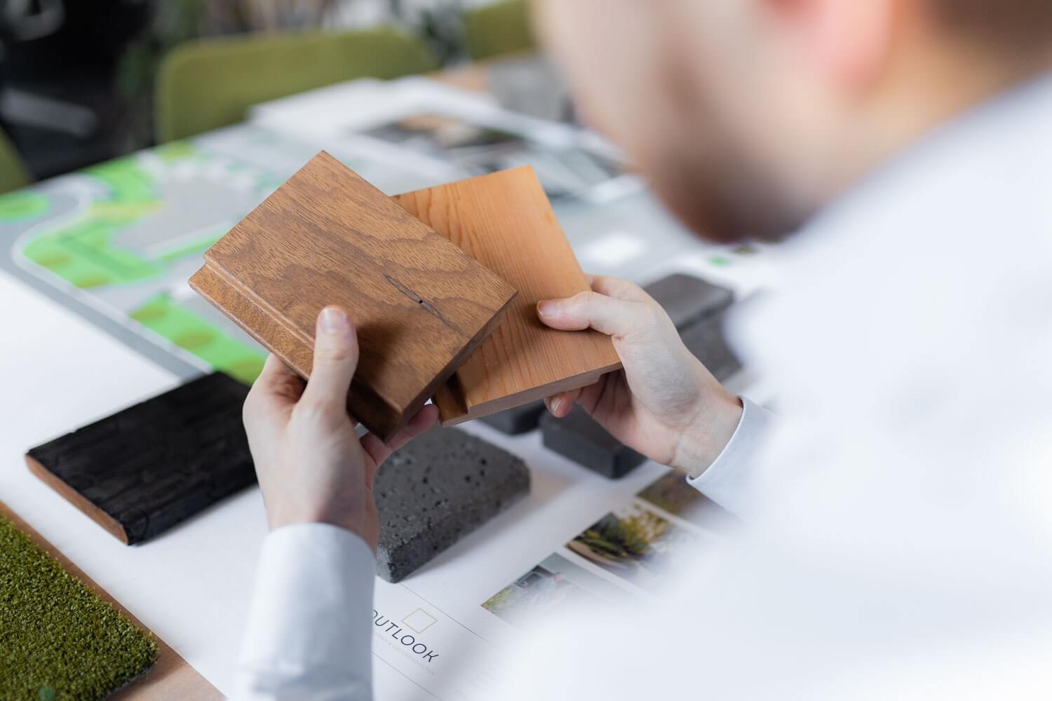Tuin laten ontwerpen met buitenverblijf door Outlook - vacatures-_kantine_stalen-27